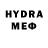MDMA VHQ Pennsylvania Fellow